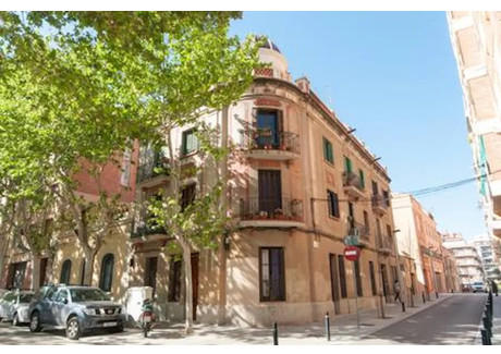 Mieszkanie do wynajęcia - Carrer de Malats Barcelona, Hiszpania, 80 m², 1315 USD (5456 PLN), NET-90197123