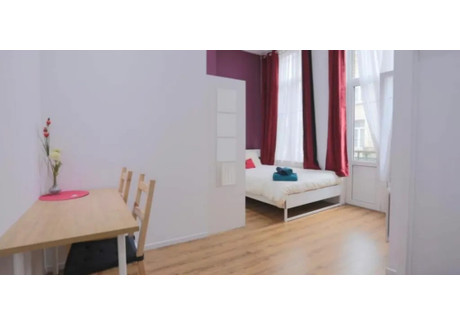 Mieszkanie do wynajęcia - Rue Verbist Saint-Josse-Ten-Noode, Belgia, 25 m², 759 USD (3111 PLN), NET-90197246