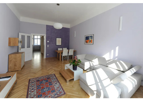 Mieszkanie do wynajęcia - Radetzkystraße Vienna, Austria, 53 m², 2213 USD (8566 PLN), NET-90197275