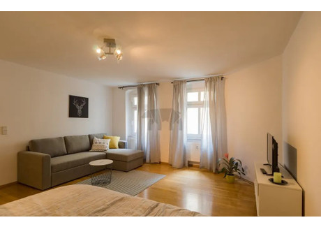 Mieszkanie do wynajęcia - Wöhlertstraße Berlin, Niemcy, 50 m², 1490 USD (6227 PLN), NET-90197441