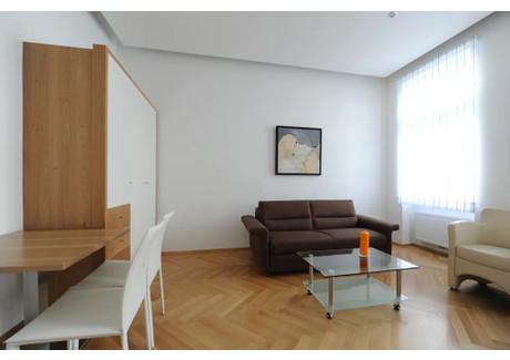 Mieszkanie do wynajęcia - Tanbruckgasse Vienna, Austria, 30 m², 1435 USD (5553 PLN), NET-90197579