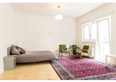 Mieszkanie do wynajęcia - Wissmannstraße Berlin, Niemcy, 40 m², 1446 USD (5596 PLN), NET-90197622