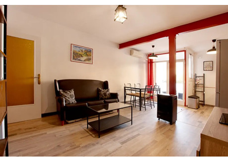 Mieszkanie do wynajęcia - Carrer de la Constitució Barcelona, Hiszpania, 65 m², 1239 USD (4992 PLN), NET-90197889