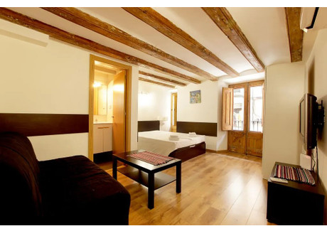 Mieszkanie do wynajęcia - Carrer Nou de la Rambla Barcelona, Hiszpania, 30 m², 824 USD (3420 PLN), NET-90197893