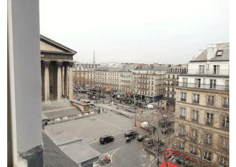 Mieszkanie do wynajęcia - Rue Tronchet Paris, Francja, 20 m², 1195 USD (4863 PLN), NET-90198026