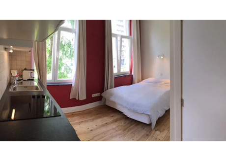 Dom do wynajęcia - Avenue de la Brabançonne Brussels, Belgia, 20 m², 822 USD (3372 PLN), NET-90198022