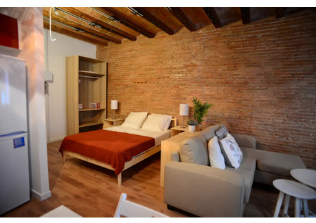 Mieszkanie do wynajęcia - Carrer de Ferlandina Barcelona, Hiszpania, 32 m², 1205 USD (5037 PLN), NET-90198241