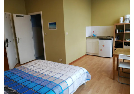 Mieszkanie do wynajęcia - John Waterloo Wilsonstraat Brussels, Belgia, 28 m², 828 USD (3396 PLN), NET-90198260