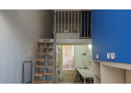 Mieszkanie do wynajęcia - Via Ugo Tommei Milan, Włochy, 28 m², 975 USD (3842 PLN), NET-90198301