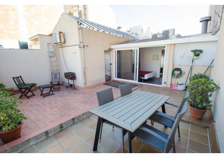 Mieszkanie do wynajęcia - Carrer de Londres Barcelona, Hiszpania, 45 m², 1077 USD (4340 PLN), NET-90198404