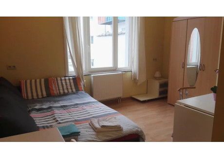 Mieszkanie do wynajęcia - John Waterloo Wilsonstraat Brussels, Belgia, 26 m², 820 USD (3402 PLN), NET-90198611