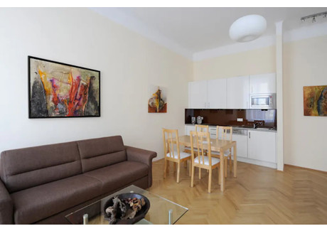 Mieszkanie do wynajęcia - Radetzkystraße Vienna, Austria, 55 m², 2295 USD (9594 PLN), NET-90198688