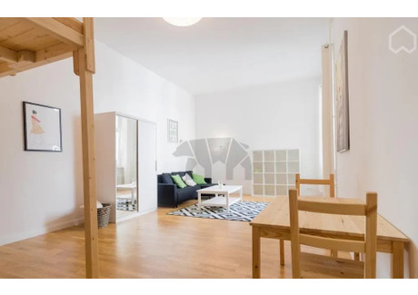 Mieszkanie do wynajęcia - Kreuzbergstraße Berlin, Niemcy, 57 m², 1657 USD (6413 PLN), NET-90198774