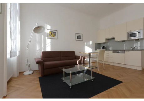 Mieszkanie do wynajęcia - Antonsplatz Vienna, Austria, 30 m², 1392 USD (5611 PLN), NET-90199209