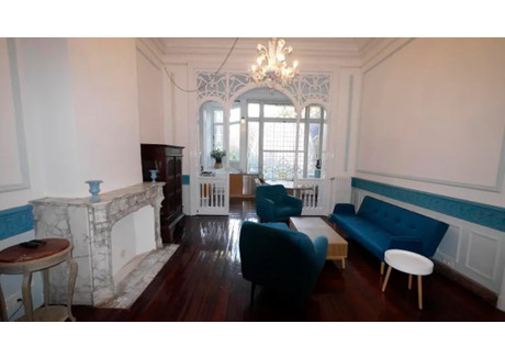 Mieszkanie do wynajęcia - Chaussée de Wavre Ixelles, Belgia, 82 m², 1446 USD (5797 PLN), NET-90199213