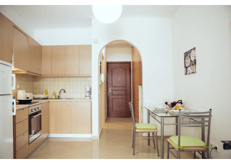 Mieszkanie do wynajęcia - Argiropoulou Athens, Grecja, 32 m², 378 USD (1449 PLN), NET-90199339