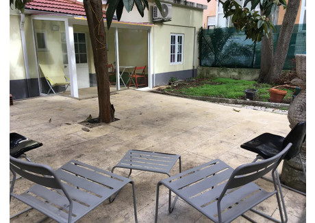 Mieszkanie do wynajęcia - Travessa de Dona Estefânia Lisbon, Portugalia, 30 m², 469 USD (1917 PLN), NET-90199358