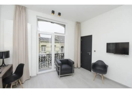 Dom do wynajęcia - Rue Philippe Baucq Etterbeek, Belgia, 400 m², 746 USD (3036 PLN), NET-90199392