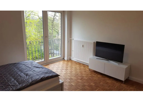 Mieszkanie do wynajęcia - Sierichstraße Hamburg, Niemcy, 24 m², 1288 USD (5165 PLN), NET-90199439