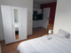 Mieszkanie do wynajęcia - Rue des Deux Tours Saint-Josse-Ten-Noode, Belgia, 20 m², 884 USD (3484 PLN), NET-90199535