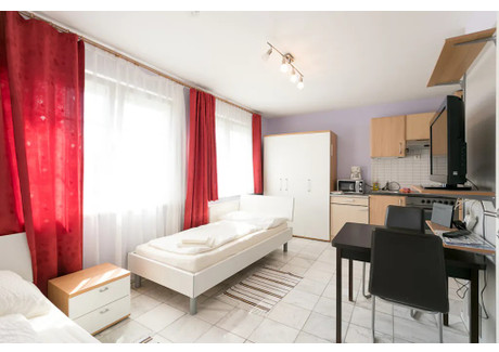 Mieszkanie do wynajęcia - Lehenstraße Vienna, Austria, 60 m², 2402 USD (9199 PLN), NET-90199714