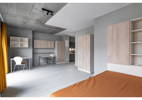 Mieszkanie do wynajęcia - Mühlenstraße Berlin, Niemcy, 35 m², 1127 USD (4599 PLN), NET-90199812