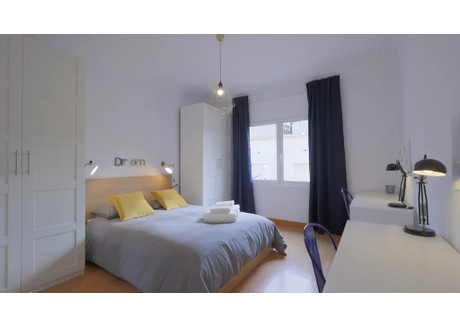 Mieszkanie do wynajęcia - Carrer de Laforja Barcelona, Hiszpania, 150 m², 1037 USD (3992 PLN), NET-90204000