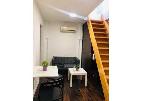 Mieszkanie do wynajęcia - Calle de Lavapiés Madrid, Hiszpania, 37 m², 1048 USD (4380 PLN), NET-90204013