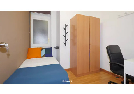 Mieszkanie do wynajęcia - Carrer d'Aragó Barcelona, Hiszpania, 95 m², 711 USD (2853 PLN), NET-90204065