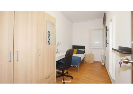 Mieszkanie do wynajęcia - Carrer d'Aragó Barcelona, Hiszpania, 95 m², 773 USD (2974 PLN), NET-90204067