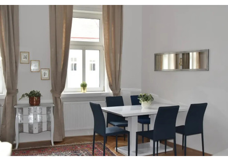 Mieszkanie do wynajęcia - Traunfelsgasse Vienna, Austria, 43 m², 1294 USD (5072 PLN), NET-90204094