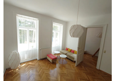 Mieszkanie do wynajęcia - Bäckenbrünnlgasse Vienna, Austria, 65 m², 1696 USD (6630 PLN), NET-90204164