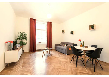 Mieszkanie do wynajęcia - Řehořova Prague, Czechy, 51 m², 2074 USD (8130 PLN), NET-90204522