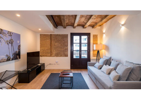 Mieszkanie do wynajęcia - Carrer de Pelai Barcelona, Hiszpania, 85 m², 3274 USD (13 129 PLN), NET-90204534