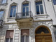 Dom do wynajęcia - Rue des Deux Tours Saint-Josse-Ten-Noode, Belgia, 28 m², 717 USD (2974 PLN), NET-90204584