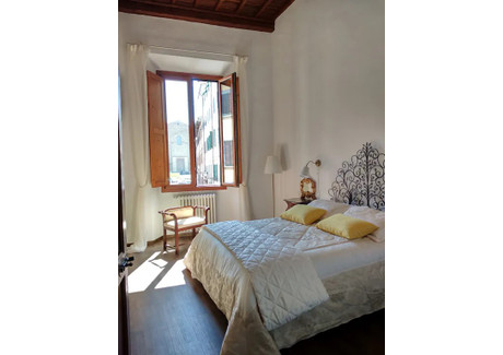 Mieszkanie do wynajęcia - Borgo San Frediano Florence, Włochy, 70 m², 2070 USD (8592 PLN), NET-90204621