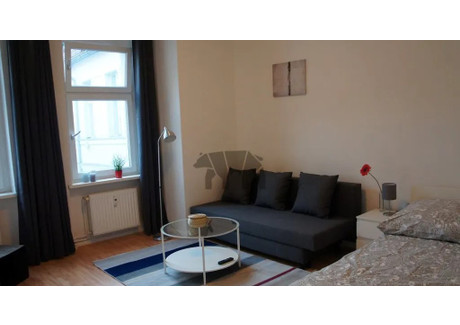 Mieszkanie do wynajęcia - Pettenkoferstraße Berlin, Niemcy, 38 m², 1510 USD (5902 PLN), NET-90204717