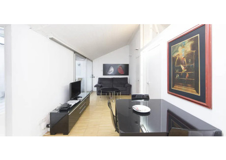 Mieszkanie do wynajęcia - Calle de Atocha Madrid, Hiszpania, 75 m², 2100 USD (8044 PLN), NET-90204821