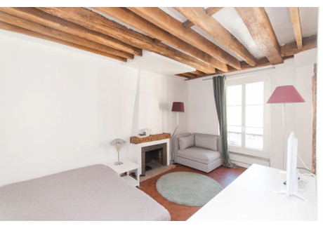 Mieszkanie do wynajęcia - Rue Bréguet Paris, Francja, 27 m², 1757 USD (6870 PLN), NET-90204959