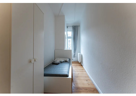 Mieszkanie do wynajęcia - Biebricher Straße Berlin, Niemcy, 66 m², 717 USD (2802 PLN), NET-90204985