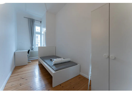 Mieszkanie do wynajęcia - Biebricher Straße Berlin, Niemcy, 66 m², 686 USD (2681 PLN), NET-90204986