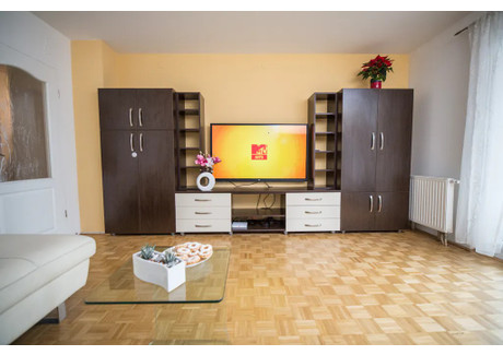 Mieszkanie do wynajęcia - Hacquetova ulica Ljubljana, Słowenia, 70 m², 1295 USD (5311 PLN), NET-90205040