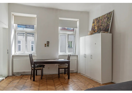 Mieszkanie do wynajęcia - Marktgasse Vienna, Austria, 38 m², 937 USD (3599 PLN), NET-90205246