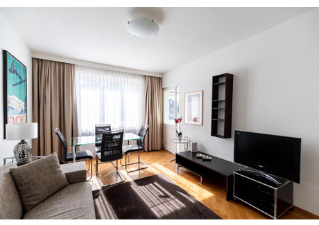 Mieszkanie do wynajęcia - Hammerstrasse Zurich, Szwajcaria, 60 m², 5136 USD (21 008 PLN), NET-90205279