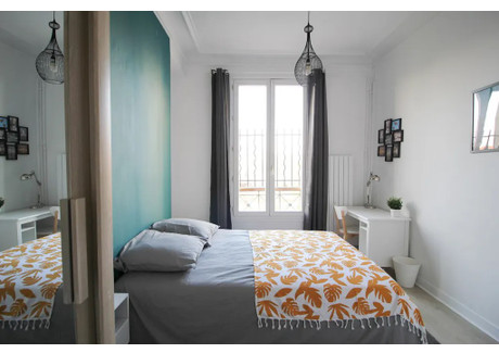 Mieszkanie do wynajęcia - Rue du Faubourg Saint-Denis Paris, Francja, 82 m², 1084 USD (4150 PLN), NET-90205308