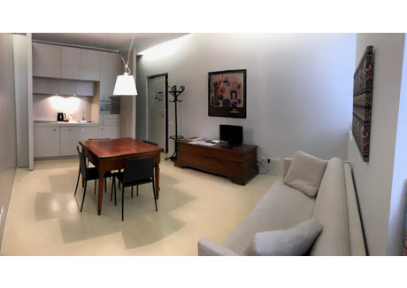 Mieszkanie do wynajęcia - Via Mascarella Bologna, Włochy, 40 m², 1648 USD (6840 PLN), NET-90205310