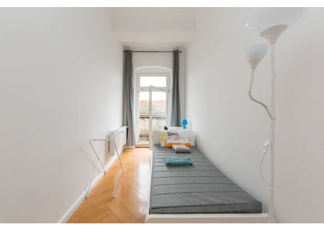 Mieszkanie do wynajęcia - Bornholmer Straße Berlin, Niemcy, 116 m², 697 USD (2727 PLN), NET-90205331