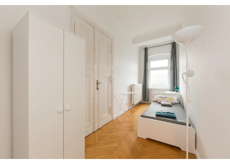 Mieszkanie do wynajęcia - Bornholmer Straße Berlin, Niemcy, 116 m², 714 USD (2742 PLN), NET-90205333