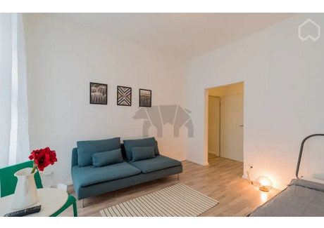 Mieszkanie do wynajęcia - Korsörer Straße Berlin, Niemcy, 36 m², 1417 USD (5440 PLN), NET-90205404