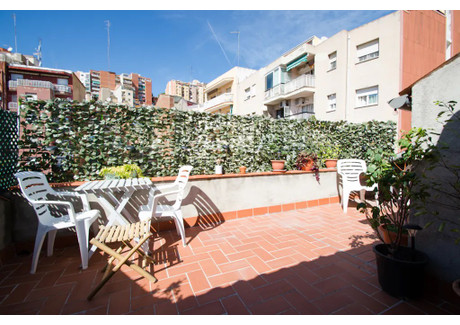 Mieszkanie do wynajęcia - Carrer de Jaume Puigvert Barcelona, Hiszpania, 36 m², 1001 USD (3876 PLN), NET-90205416